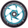 Striker Lux Spoked 100mm Kolečka til Koloběžku - Teal