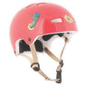 TSG Nipper Mini Skate Helma Til Děti - Apple