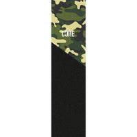 CORE Split Griptape til Løbehjul - Camo-ScootWorld.dk