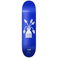 Verb Vase Series Skateboard Deck - Obsidian Night-ScootWorld.dk