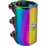 Objímka Striker Essence V2 SCS - Rainbow
