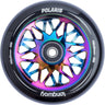 Longway Polaris Kolečka pro Koloběžku - Neochrome