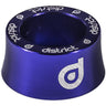 District S-Series Koloběžku Bremse - Blue