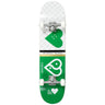 Heart Supply Society Pro Kompletní skateboard - Chris Chann
