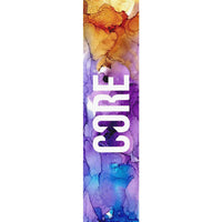 CORE Classic Griptape Løbehjul - Water Paint-ScootWorld.dk