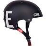 CORE Street Skate Helma - Black