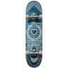 Blueprint Home Heart Kompletní skateboard - Navy/White