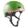 TSG Nipper Mini Skate Helma Til Děti - T-Rex