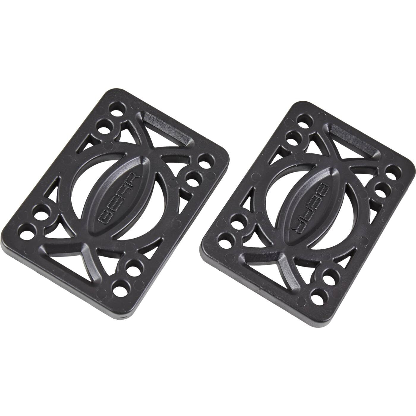 Bear Trucks Flat Riser Pads -ScootWorld.dk