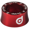 District S-Series Koloběžku Bremse - Red